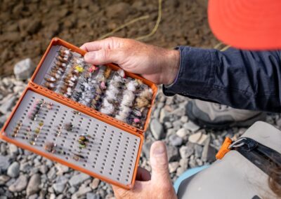 Pagosa Springs Fly Fishing Guides, High Country Fly Fishing, San Juan Mountains Southern Colorado