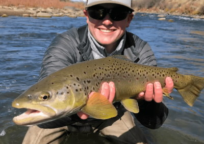 Pagosa Springs Fly Fishing Guides, High Country Fly Fishing, San Juan Mountains Southern Colorado