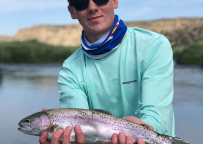 Pagosa Springs Fly Fishing Guides, High Country Fly Fishing, San Juan Mountains Southern Colorado