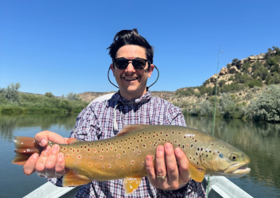 Pagosa Springs Fly Fishing Guides, High Country Fly Fishing, San Juan Mountains Southern Colorado