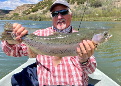 Pagosa Springs Fly Fishing Guides, High Country Fly Fishing, San Juan Mountains Southern Colorado