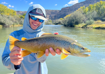 Pagosa Springs Fly Fishing Guides, High Country Fly Fishing, San Juan Mountains Southern Colorado