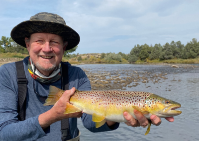 Pagosa Springs Fly Fishing Guides, High Country Fly Fishing, San Juan Mountains Southern Colorado